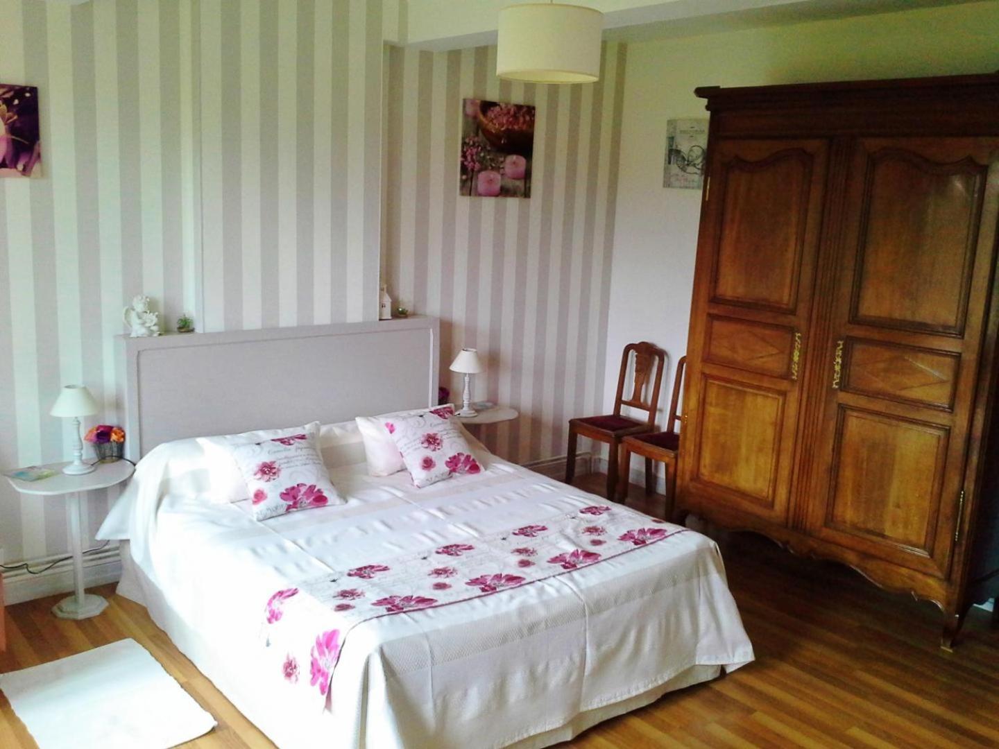 Le Chateau Saint-Aignan  Extérieur photo