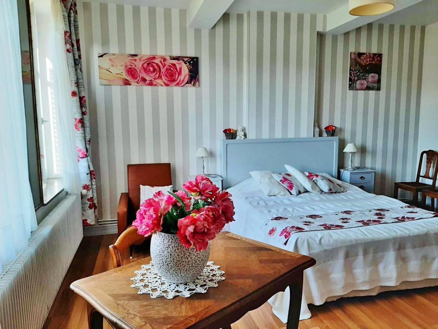 Le Chateau Saint-Aignan  Extérieur photo