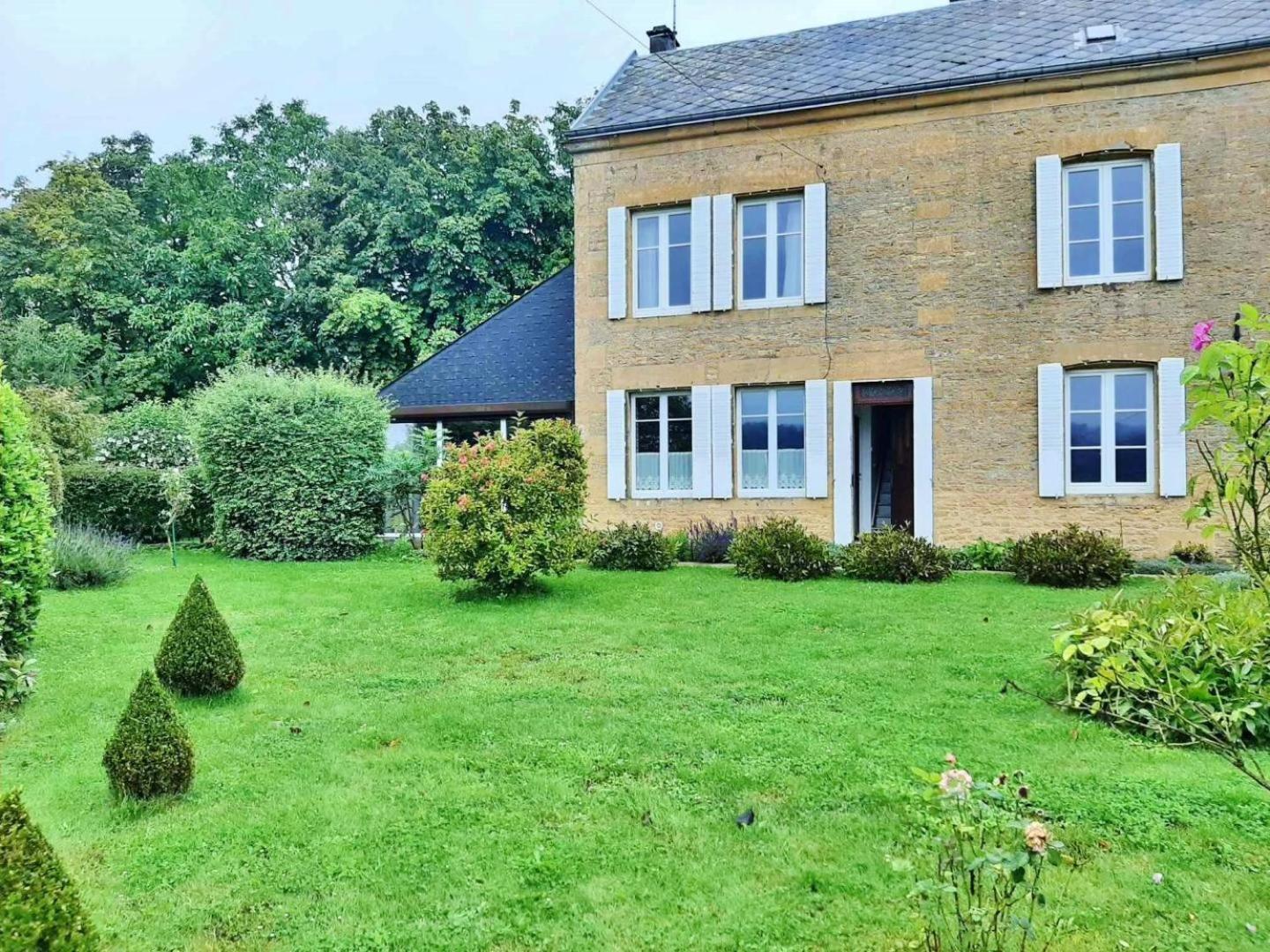 Le Chateau Saint-Aignan  Extérieur photo